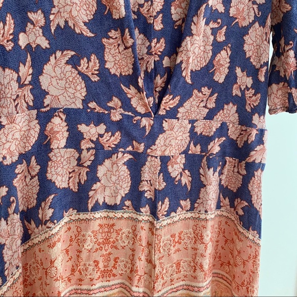 • Target • (xhilaration brand) short romper - Picture 4 of 7